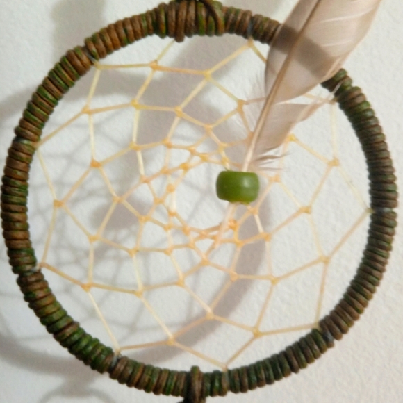 Cida's - Dreamcatcher 💚 - Picture 6 of 9